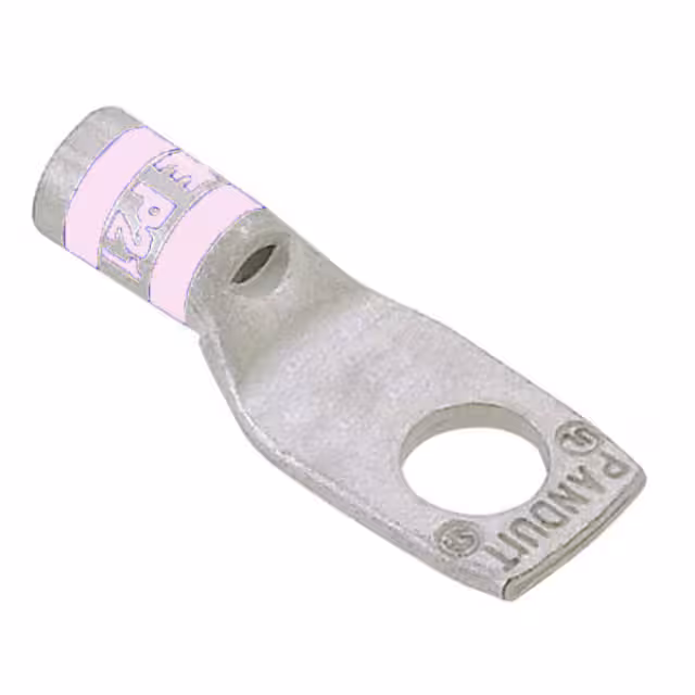 LCAX1/0-38-X Panduit Corp  Connettori rettangolari